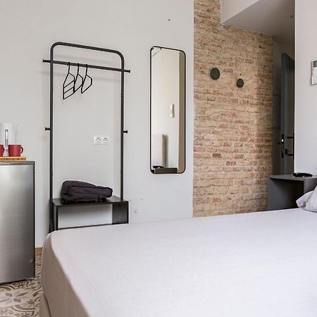 Valentin Suites Malaga Ngoại thất bức ảnh