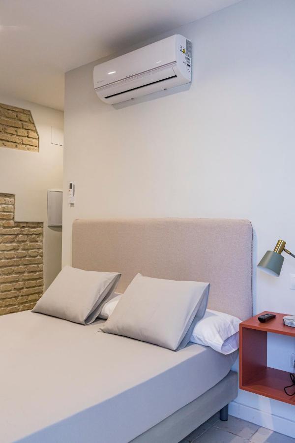 Valentin Suites Malaga Ngoại thất bức ảnh